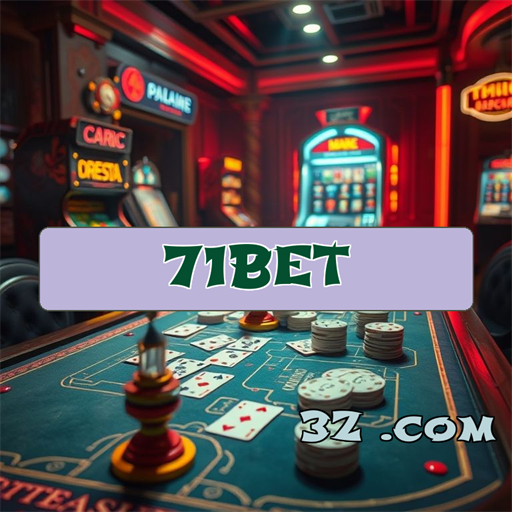 A Plataforma Inovadora do 71bet: Um Mundo de Jogos