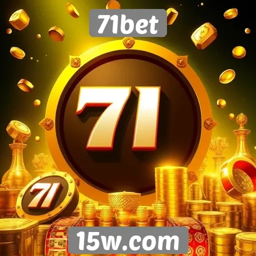 71bet oferece ampla gama de jogos de cassino