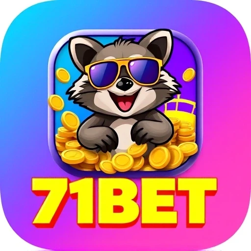 71bet Logo