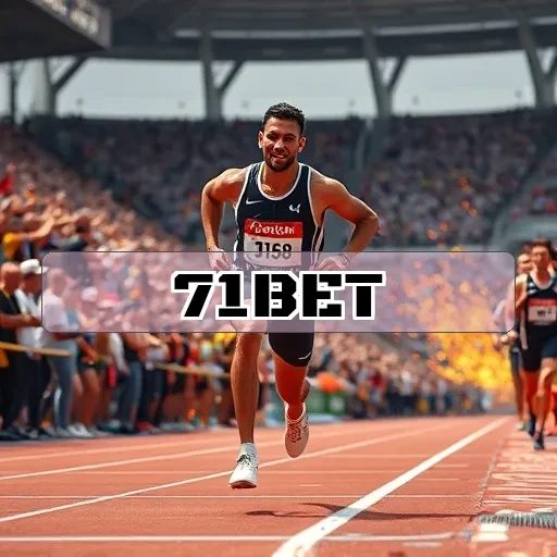 71bet Jackpots