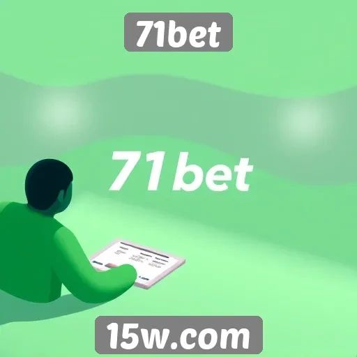 Otimização da experiência do usuário no site 71bet